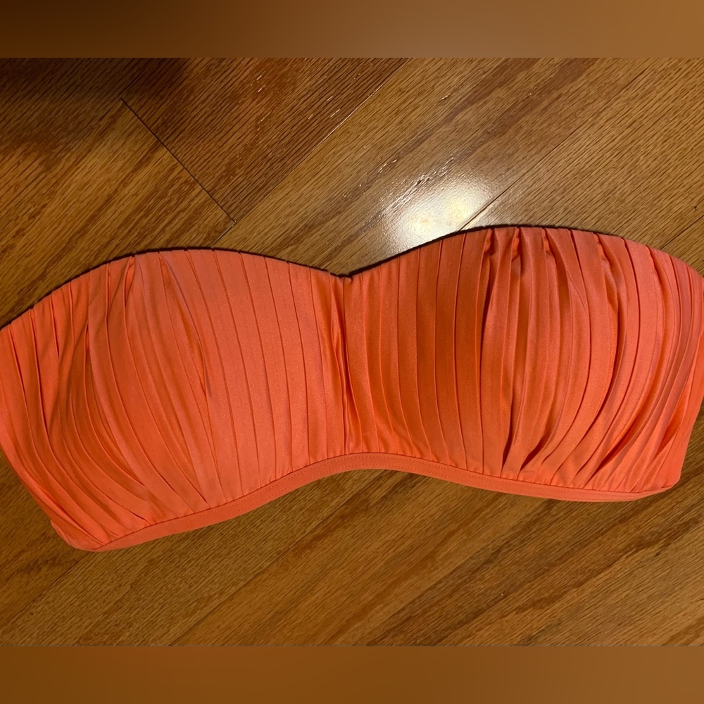 Seafolly Bikini Top